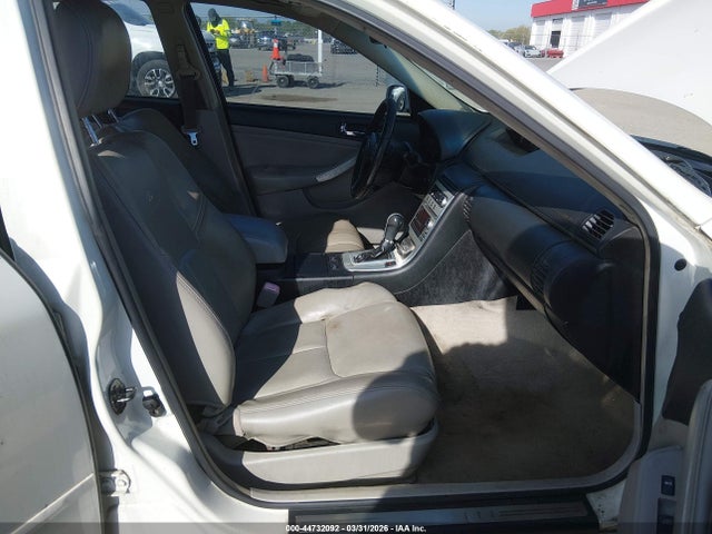 Продажа на аукционе авто 2005 Infiniti G35, vin: JNKCV51E55M202241, номер лота: 44732092