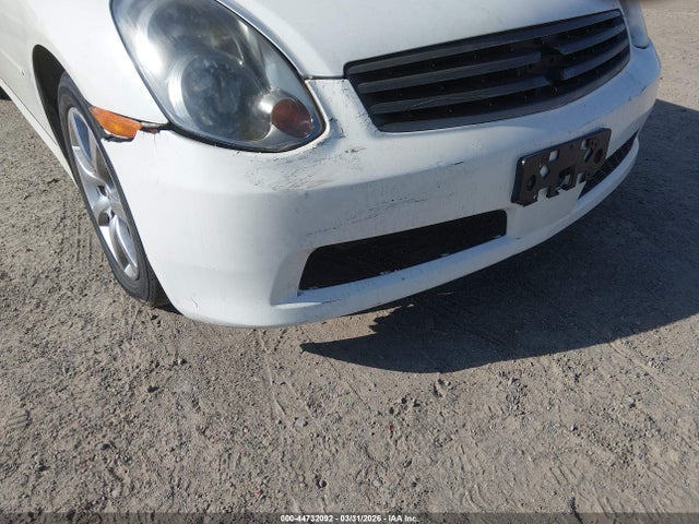 Продажа на аукционе авто 2005 Infiniti G35, vin: JNKCV51E55M202241, номер лота: 44732092