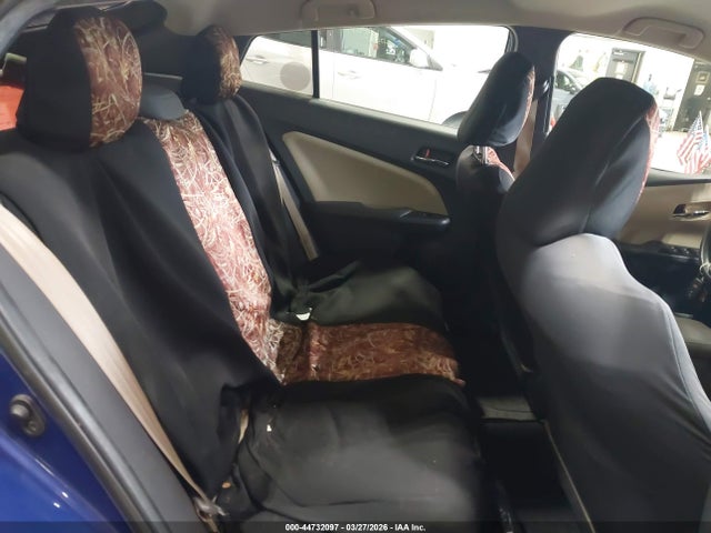 2016 TOYOTA PRIUS JTDKBRFU5G3504473 Photo 7