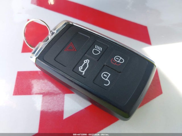 SALK1BE9XRA236261 Land Rover Range Rover P530 Autobiography/p530 Autobiography 7 Seat