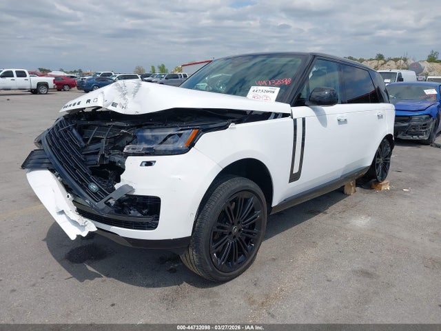 SALK1BE9XRA236261 Land Rover Range Rover P530 Autobiography/p530 Autobiography 7 Seat