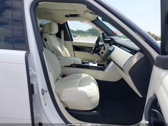 SALK1BE9XRA236261 Land Rover Range Rover P530 Autobiography/p530 Autobiography 7 Seat