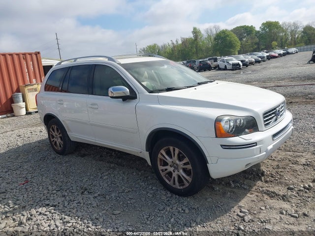 2014 VOLVO XC90 YV4952CY0E1681443