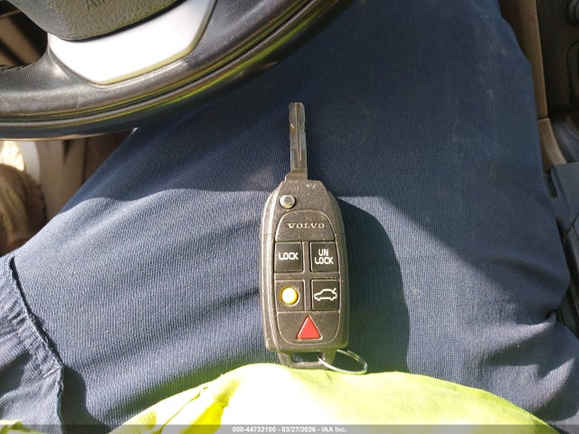 2014 VOLVO XC90 YV4952CY0E1681443 Photo 10