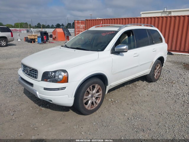 2014 VOLVO XC90 YV4952CY0E1681443 Photo 1