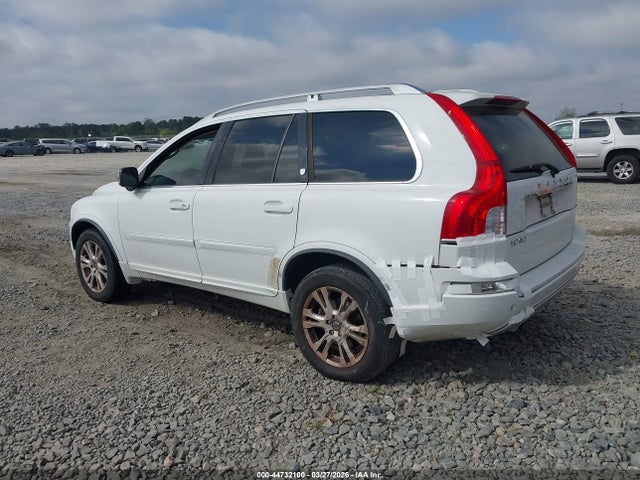 2014 VOLVO XC90 YV4952CY0E1681443 Photo 2