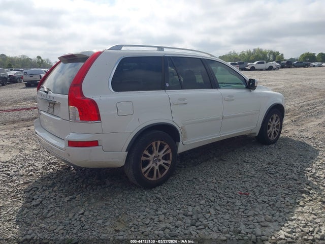 2014 VOLVO XC90 YV4952CY0E1681443 Photo 3