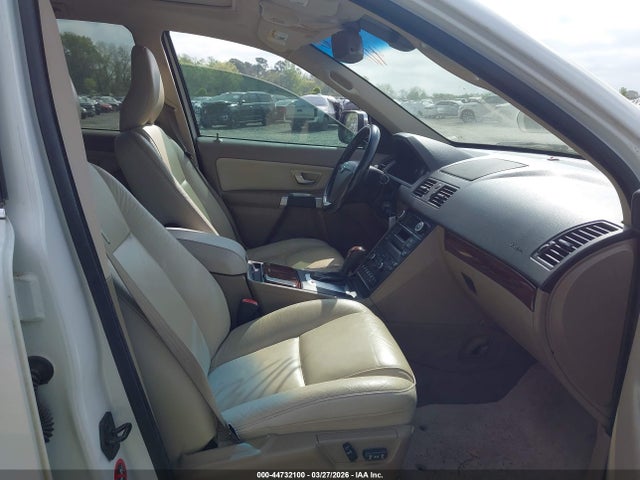 2014 VOLVO XC90 YV4952CY0E1681443 Photo 4