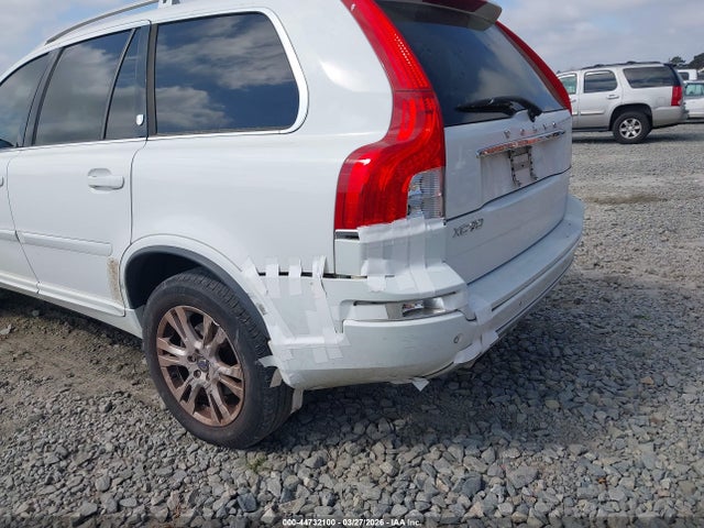 2014 VOLVO XC90 YV4952CY0E1681443 Photo 5