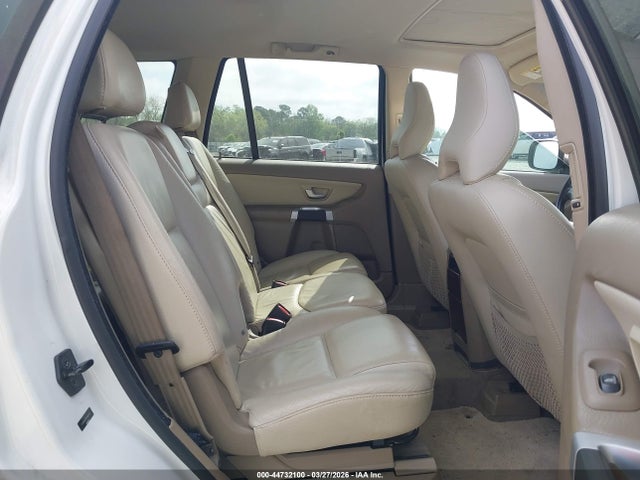 2014 VOLVO XC90 YV4952CY0E1681443 Photo 7