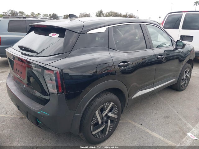 3N8AP6CA7SL386126 Nissan Kicks Sv Fwd