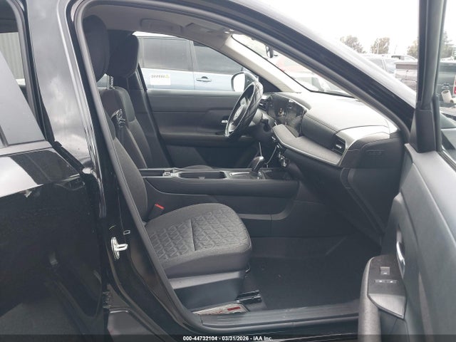 3N8AP6CA7SL386126 Nissan Kicks Sv Fwd