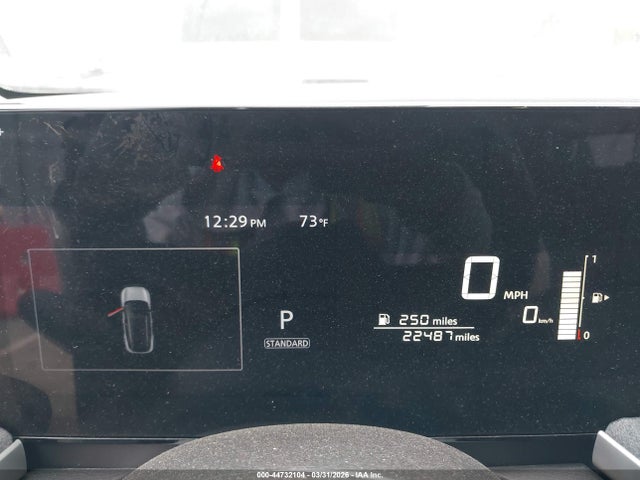 3N8AP6CA7SL386126 Nissan Kicks Sv Fwd