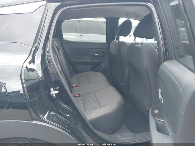 3N8AP6CA7SL386126 Nissan Kicks Sv Fwd