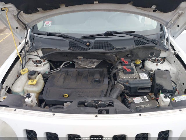 Aukcja sprzedaży 2011 Jeep Patriot Sport, vin: 1J4NF1GB6BD118478, numer aukcji: 44732105