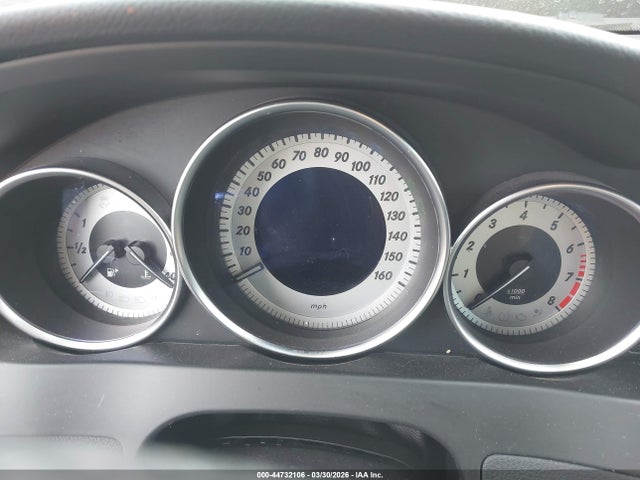 Aukcja sprzedaży 2012 Mercedes-benz C 300 Sport 4matic, vin: WDDGF8BB1CA619981, numer aukcji: 44732106