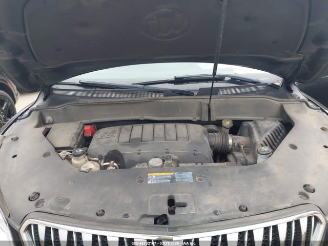 Aukcja sprzedaży 2014 Buick Enclave Leather, vin: 5GAKRBKD6EJ332912, numer aukcji: 44732107