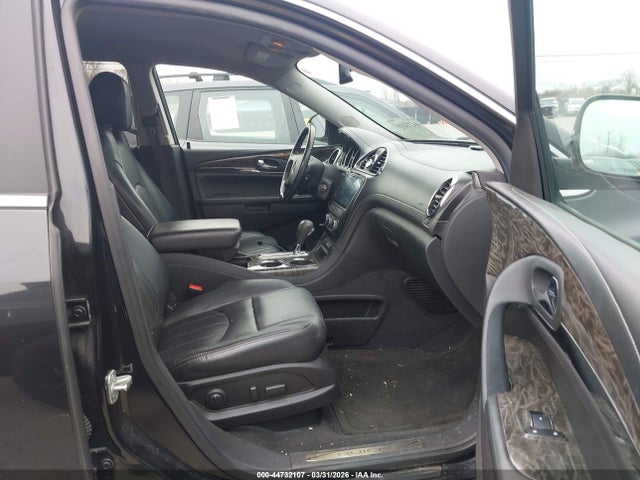 Aukcja sprzedaży 2014 Buick Enclave Leather, vin: 5GAKRBKD6EJ332912, numer aukcji: 44732107