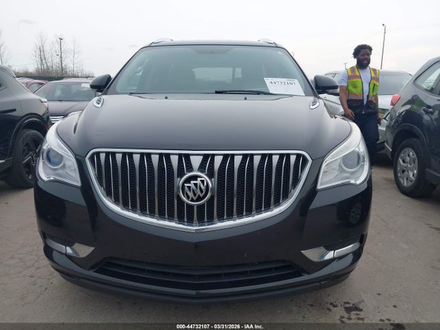 Aukcja sprzedaży 2014 Buick Enclave Leather, vin: 5GAKRBKD6EJ332912, numer aukcji: 44732107