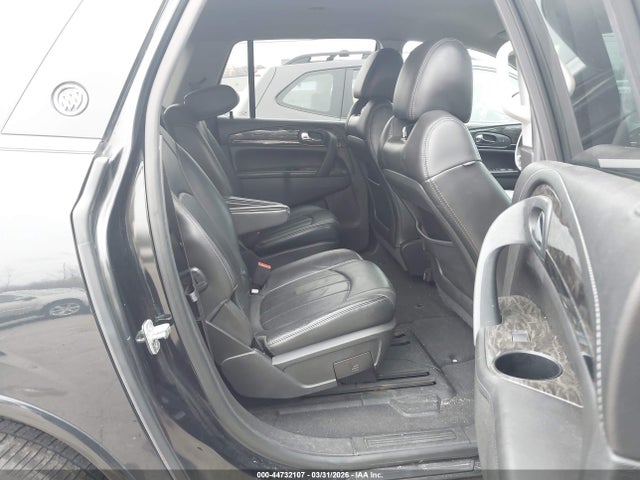 Aukcja sprzedaży 2014 Buick Enclave Leather, vin: 5GAKRBKD6EJ332912, numer aukcji: 44732107