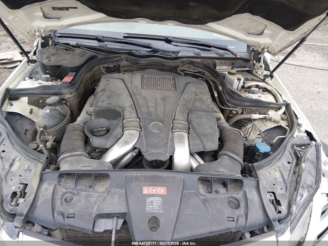 2012 Mercedes-benz E 550 მანქანა იყიდება აუქციონზე, vin: WDDKJ7DB0CF158100, აუქციონის ნომერი: 44732117