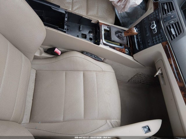 2012 Mercedes-benz E 550 მანქანა იყიდება აუქციონზე, vin: WDDKJ7DB0CF158100, აუქციონის ნომერი: 44732117