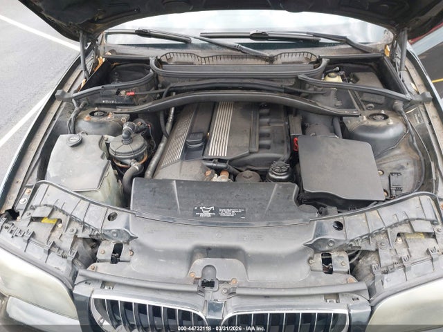 2006 BMW X3 WBXPA93476WD24833 Photo 9