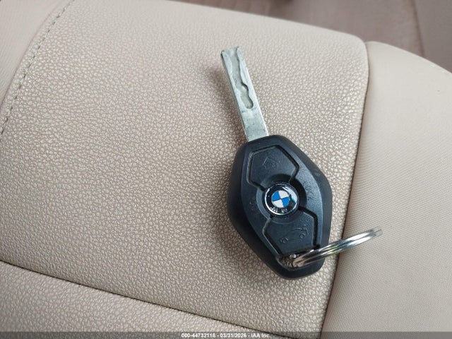 2006 BMW X3 WBXPA93476WD24833 Photo 10