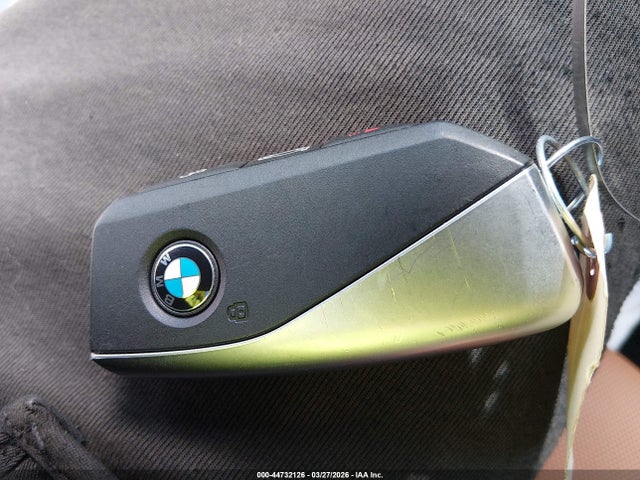 5UX23EU07S9X62536 BMW X5 Xdrive40i