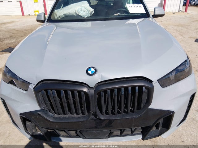5UX23EU07S9X62536 BMW X5 Xdrive40i