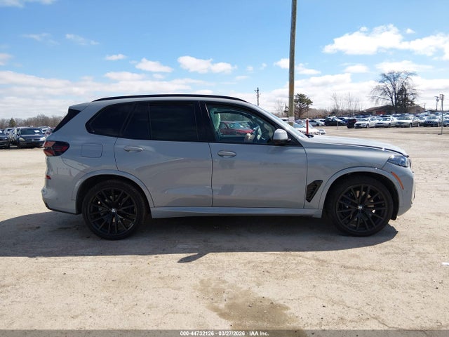 5UX23EU07S9X62536 BMW X5 Xdrive40i