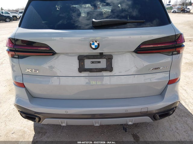 5UX23EU07S9X62536 BMW X5 Xdrive40i
