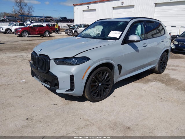 5UX23EU07S9X62536 BMW X5 Xdrive40i