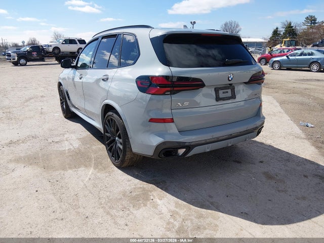 5UX23EU07S9X62536 BMW X5 Xdrive40i