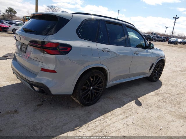 5UX23EU07S9X62536 BMW X5 Xdrive40i