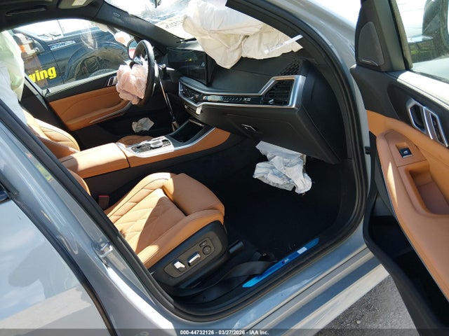 5UX23EU07S9X62536 BMW X5 Xdrive40i