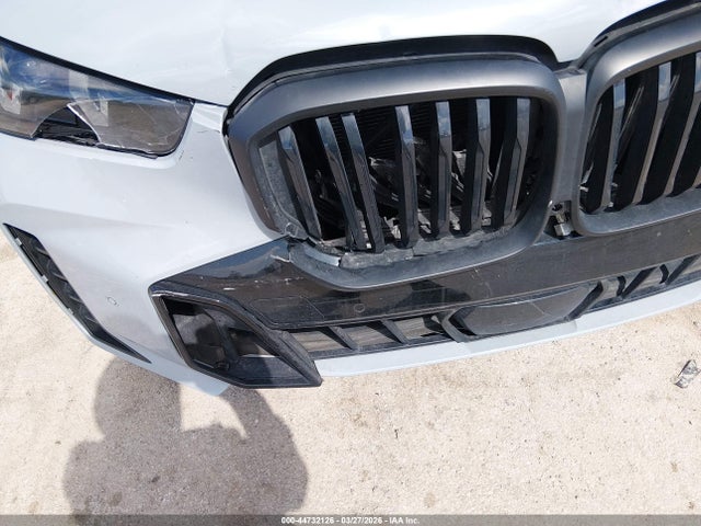 5UX23EU07S9X62536 BMW X5 Xdrive40i