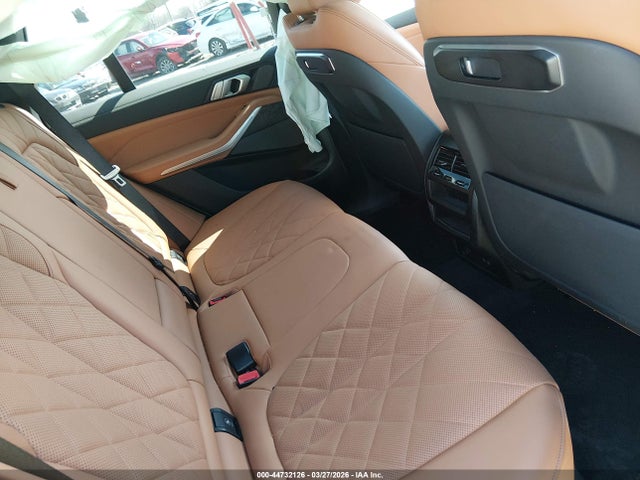 5UX23EU07S9X62536 BMW X5 Xdrive40i