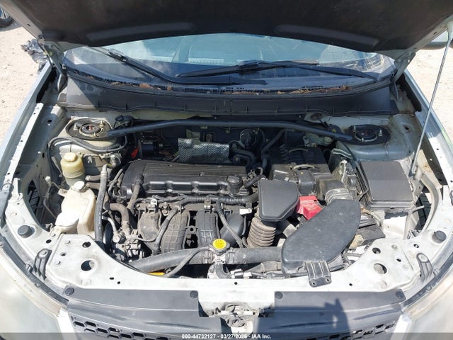 Продаж на аукціоні авто 2008 Mitsubishi Outlander Se, vin: JA4LS31W38Z013631, номер лоту: 44732127