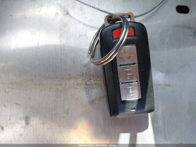 Продаж на аукціоні авто 2008 Mitsubishi Outlander Se, vin: JA4LS31W38Z013631, номер лоту: 44732127