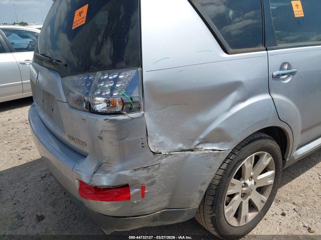 Продаж на аукціоні авто 2008 Mitsubishi Outlander Se, vin: JA4LS31W38Z013631, номер лоту: 44732127
