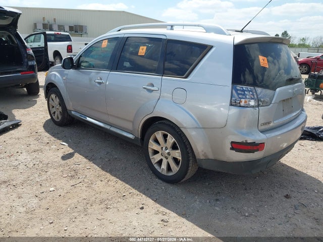 Продаж на аукціоні авто 2008 Mitsubishi Outlander Se, vin: JA4LS31W38Z013631, номер лоту: 44732127
