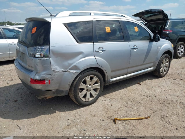 Продаж на аукціоні авто 2008 Mitsubishi Outlander Se, vin: JA4LS31W38Z013631, номер лоту: 44732127