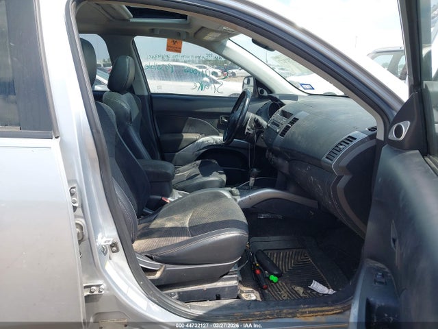 Продаж на аукціоні авто 2008 Mitsubishi Outlander Se, vin: JA4LS31W38Z013631, номер лоту: 44732127