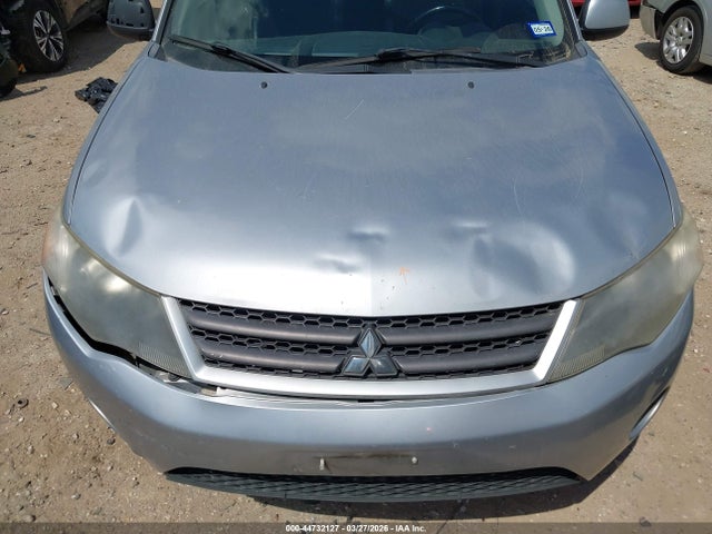 Продаж на аукціоні авто 2008 Mitsubishi Outlander Se, vin: JA4LS31W38Z013631, номер лоту: 44732127