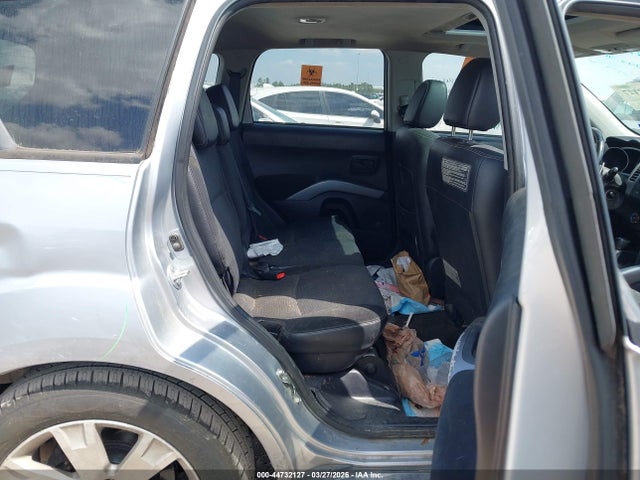 Продаж на аукціоні авто 2008 Mitsubishi Outlander Se, vin: JA4LS31W38Z013631, номер лоту: 44732127