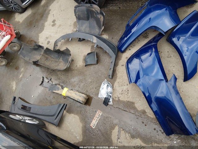 44732128 :رقم المزاد ، 5YJ3E1EA7SF039596 vin ، 2025 Tesla Model 3 Long Range Rear-wheel Drive/standard Rear-wheel Drive مزاد بيع