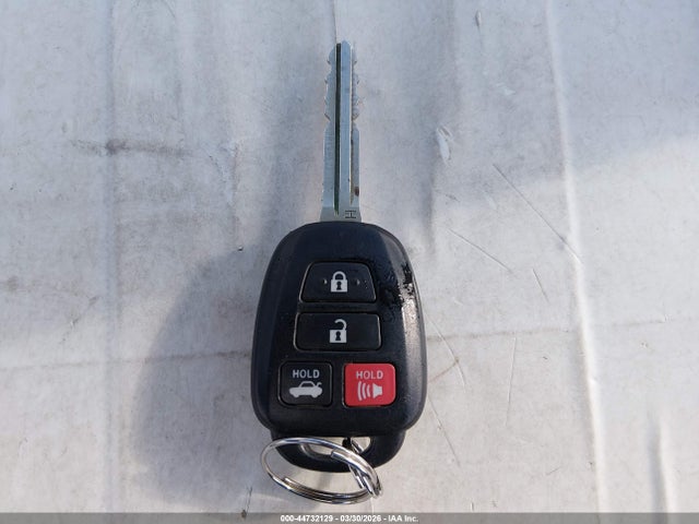 Toyota COROLLA LE 2015 2T1BURHE7FC388084 Image 11