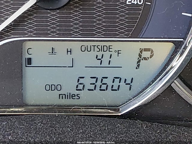 Toyota COROLLA LE 2015 2T1BURHE7FC388084 Image 16