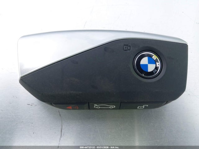 BMW X3 30 Xdrive 2026 5UX53GP05T9334258 Image 11